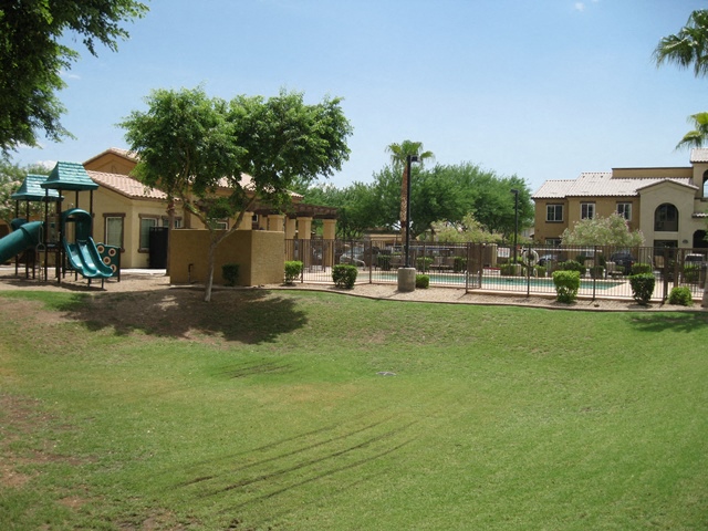 Legacy Crossing I & II